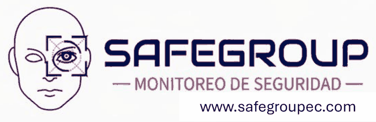 SAFEGROUP - Monitoreo de Seguridad