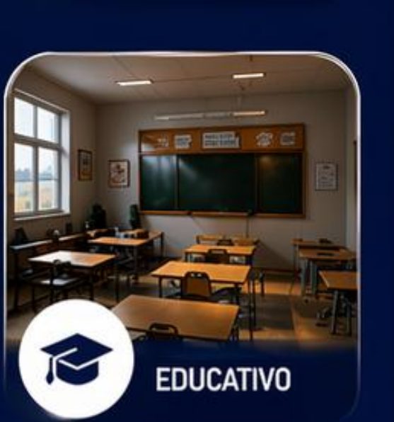 Institución educativa protegida por SAFEGROUP