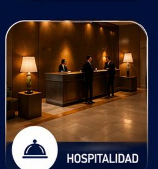 Hotel protegido por SAFEGROUP